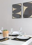 Harmony Elegant Central Apartment