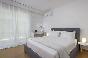 Harmony Elegant Central Apartment