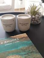 Harmony Elegant Central Apartment