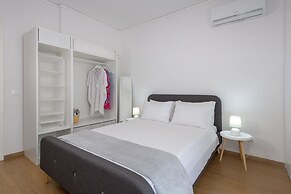 Harmony Elegant Central Apartment