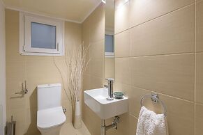 Harmony Elegant Central Apartment