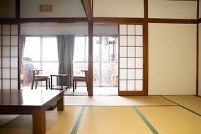 Harukaze no Yado