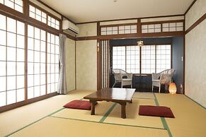 Harukaze no Yado
