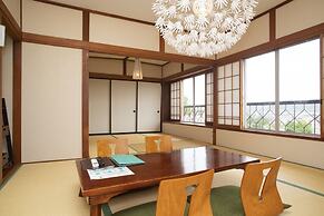 Harukaze no Yado