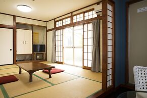 Harukaze no Yado