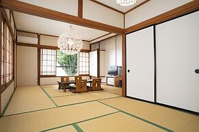 Harukaze no Yado