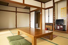 Harukaze no Yado