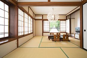 Harukaze no Yado
