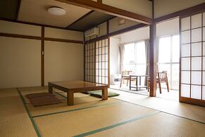 Harukaze no Yado