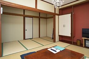 Harukaze no Yado