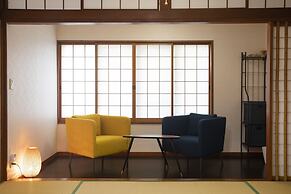 Harukaze no Yado