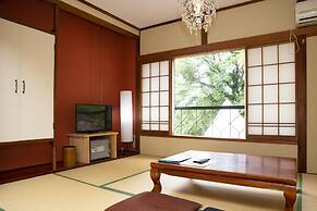 Harukaze no Yado