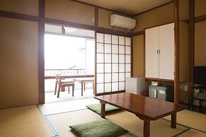 Harukaze no Yado