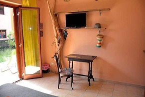 B&B Felicidad Siempre