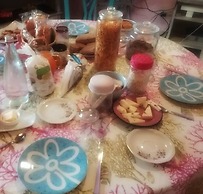 B&B Felicidad Siempre