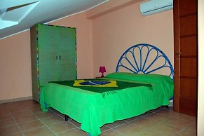 B&B Felicidad Siempre