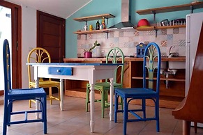 B&B Felicidad Siempre