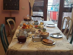 B&B Felicidad Siempre