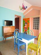 B&B Felicidad Siempre