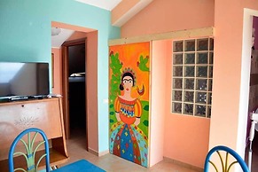 B&B Felicidad Siempre