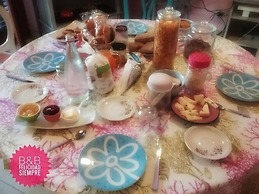 B&B Felicidad Siempre