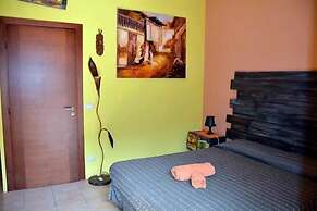 B&B Felicidad Siempre