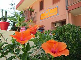 B&B Felicidad Siempre