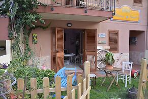 B&B Felicidad Siempre