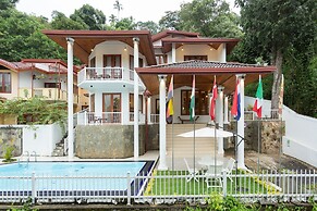 Orchid Villa Kandy