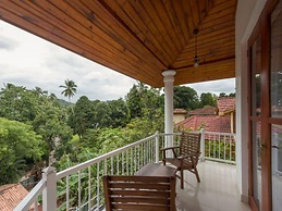 Orchid Villa Kandy