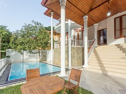 Orchid Villa Kandy