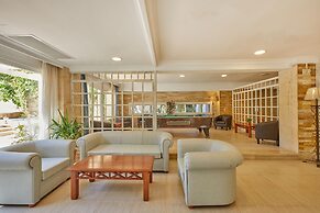 Apartamentos Ben-Hur