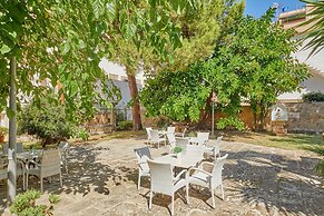 Apartamentos Ben-Hur