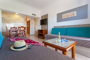 Apartamentos Ben-Hur