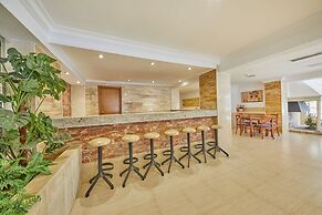 Apartamentos Ben-Hur