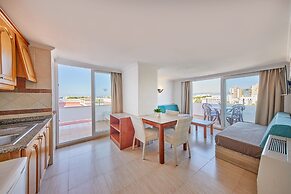 Apartamentos Ben-Hur