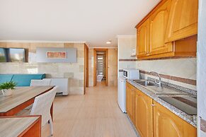 Apartamentos Ben-Hur