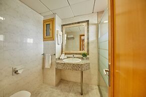 Apartamentos Ben-Hur