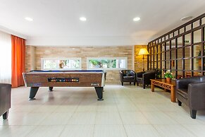 Apartamentos Ben-Hur