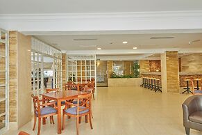 Apartamentos Ben-Hur