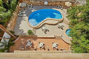 Apartamentos Ben-Hur