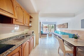 Apartamentos Ben-Hur