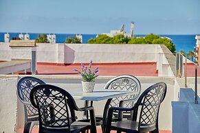 Apartamentos Ben-Hur