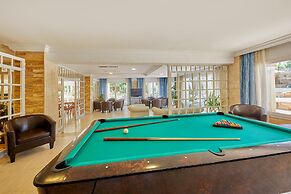 Apartamentos Ben-Hur