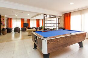 Apartamentos Ben-Hur