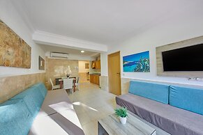 Apartamentos Ben-Hur