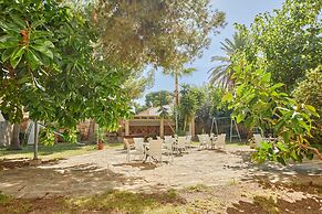 Apartamentos Ben-Hur