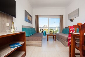 Apartamentos Ben-Hur