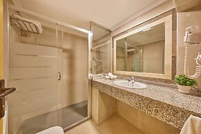 Apartamentos Ben-Hur