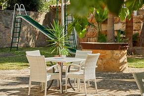 Apartamentos Ben-Hur